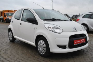5 Drzwi Auto Miejskie Benzyna 139 Tyś Przebiegu Sprowadzony Opłacony