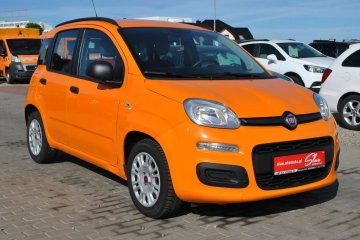 Klimatyzacja Silnik Diesel Centralny Zamek 5 Drzwi 2 Klucze 2014r