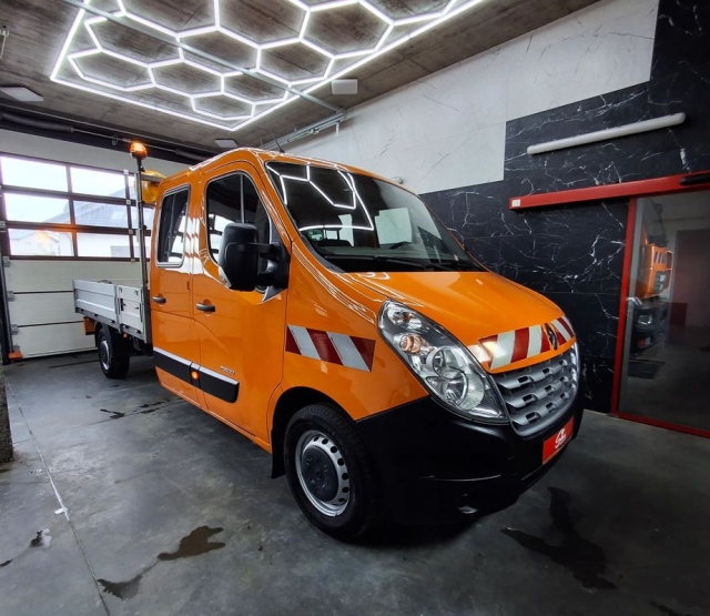 renault