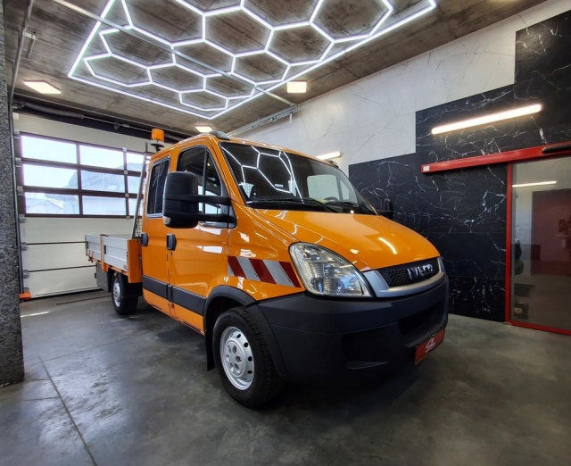 iveco
