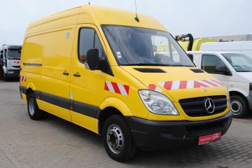 Pojazd Do Udrażniania Czyszczenia Kanalizacji Pompa Hammelmann