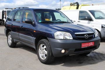 Klimatyzacja Napęd 4x4 Opony 90% Centralny Zamek Elektryka Szyby