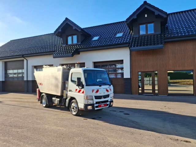 mitsubishi