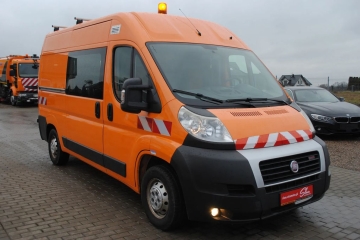 Auto Warsztat Zabudowa Serwisowa Sortimo 3.0Power Klimatyzacja Van Hak
