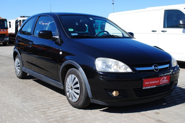 opel