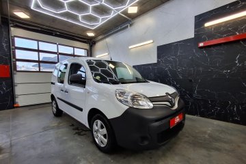 Elektryczne Szyby Elektryczne Lusterka Sprowadzony 1 Właścicel